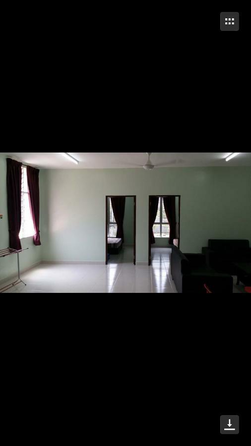 Coral Homestay Pekan Pangkor Exterior foto